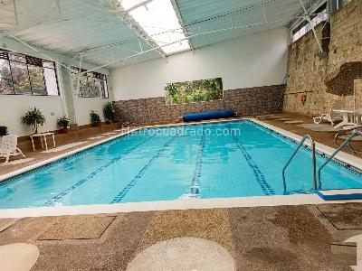 Apartamento de 3 alcobas en venta en Rosales Carr, Bogotá, 300 m² · foto 11 de 11