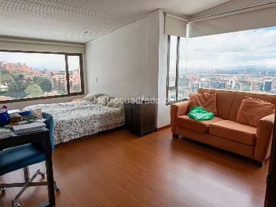 Apartamento de 3 alcobas en venta en Rosales Carr, Bogotá, 300 m² · foto 9 de 11