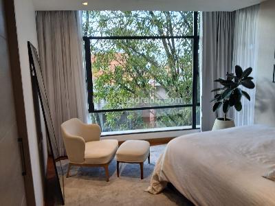 Apartamento en Arriendo, LOS ROSALES EMAUS, Bogotá D.C.