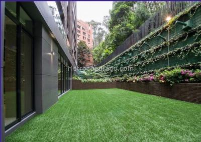 Apartamento de 3 alcobas en venta en Bellavista, Bogotá, 269 m² · foto 3 de 11