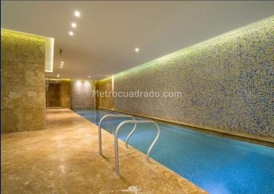 Apartamento de 3 alcobas en venta en Bellavista, Bogotá, 269 m² · foto 11 de 11