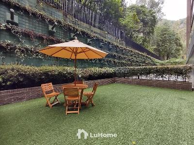 Apartamento de 3 alcobas en venta en Bellavista, Bogotá, 269 m² · foto 2 de 11