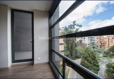 Apartamento de 3 alcobas en venta en Bellavista, Bogotá, 269 m² · foto 8 de 11