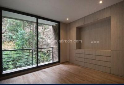 Apartamento de 3 alcobas en venta en Bellavista, Bogotá, 269 m² · foto 5 de 11