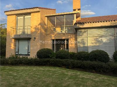 Casa de 4 alcobas en venta en Guaymaral, Bogotá, 330 m² · foto 4 de 20
