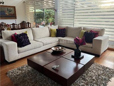 Casa de 4 alcobas en venta en Guaymaral, Bogotá, 330 m² · foto 6 de 20