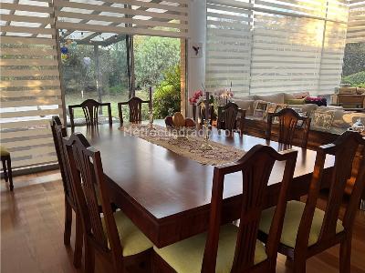 Casa de 4 alcobas en venta en Guaymaral, Bogotá, 330 m² · foto 8 de 20