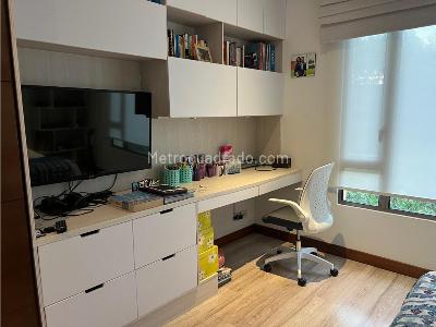 Casa de 4 alcobas en venta en Guaymaral, Bogotá, 330 m² · foto 13 de 20