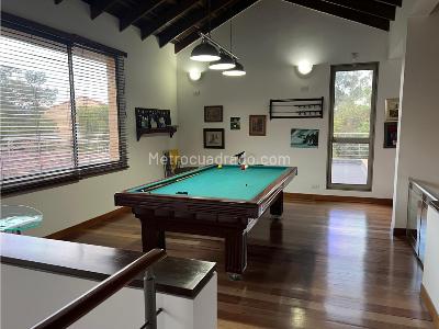 Casa de 4 alcobas en venta en Guaymaral, Bogotá, 330 m² · foto 15 de 20