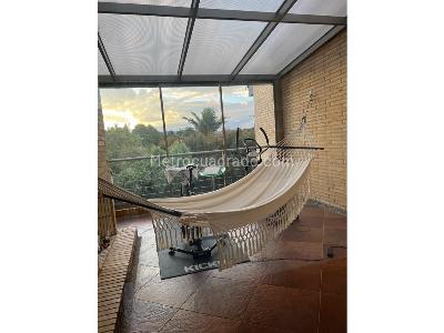 Casa de 4 alcobas en venta en Guaymaral, Bogotá, 330 m² · foto 17 de 20