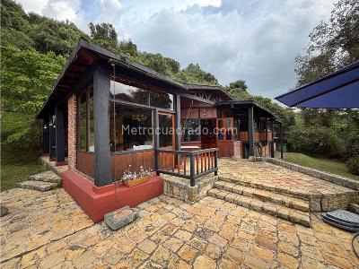 Casa en arriendo en Vereda Marquez, La Calera · foto 2 de 20