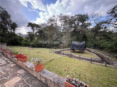 Casa en arriendo en Vereda Marquez, La Calera · foto 3 de 20