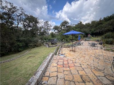 Casa en arriendo en Vereda Marquez, La Calera · foto 4 de 20