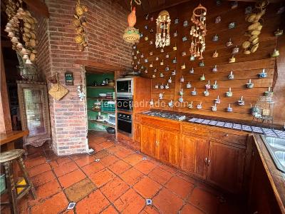 Casa en arriendo en Vereda Marquez, La Calera · foto 5 de 20