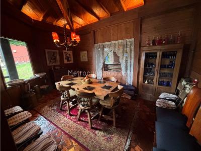 Casa en arriendo en Vereda Marquez, La Calera · foto 6 de 20