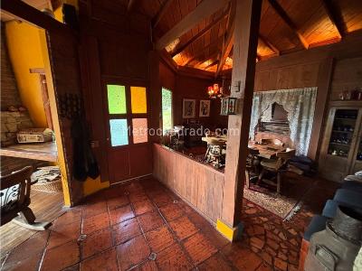 Casa en arriendo en Vereda Marquez, La Calera · foto 7 de 20