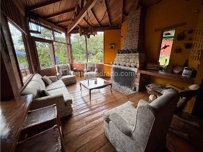 Casa en arriendo en Vereda Marquez, La Calera · foto 8 de 20