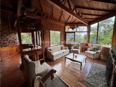 Casa en arriendo en Vereda Marquez, La Calera · foto 9 de 20