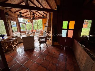 Casa en arriendo en Vereda Marquez, La Calera · foto 10 de 20