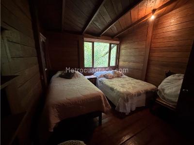 Casa en arriendo en Vereda Marquez, La Calera · foto 11 de 20
