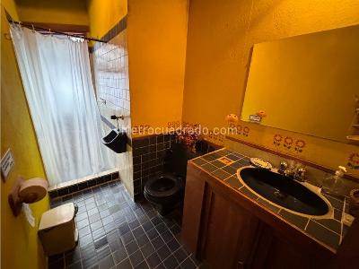 Casa en arriendo en Vereda Marquez, La Calera · foto 12 de 20