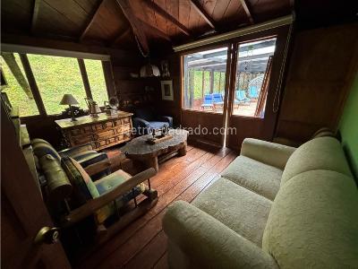Casa en arriendo en Vereda Marquez, La Calera · foto 13 de 20