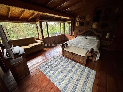Casa en arriendo en Vereda Marquez, La Calera · foto 17 de 20