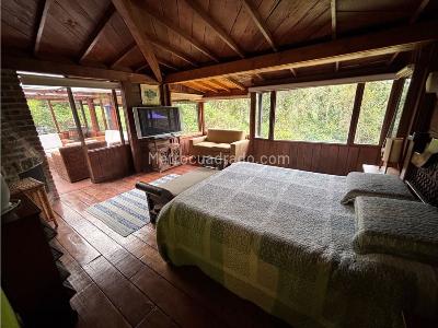 Casa en arriendo en Vereda Marquez, La Calera · foto 18 de 20
