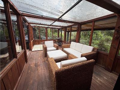 Casa en arriendo en Vereda Marquez, La Calera · foto 19 de 20