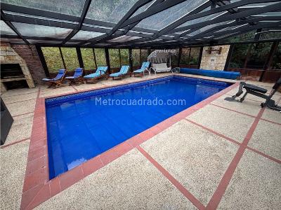 Casa en arriendo en Vereda Marquez, La Calera · foto 20 de 20