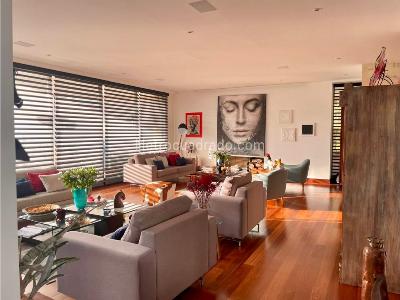 Apartamento en venta en Cerros De Suba, Bogotá · foto 2 de 13