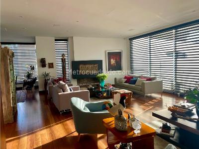 Apartamento en venta en Cerros De Suba, Bogotá · foto 4 de 13
