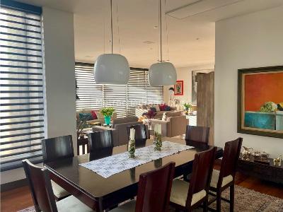 Apartamento en venta en Cerros De Suba, Bogotá · foto 5 de 13