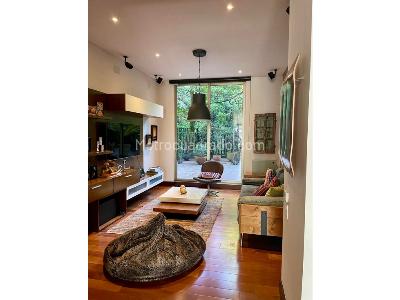 Apartamento en venta en Cerros De Suba, Bogotá · foto 6 de 13