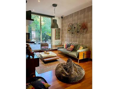 Apartamento en venta en Cerros De Suba, Bogotá · foto 7 de 13