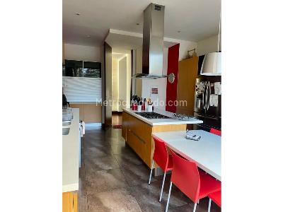 Apartamento en venta en Cerros De Suba, Bogotá · foto 9 de 13