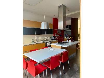 Apartamento en venta en Cerros De Suba, Bogotá · foto 10 de 13