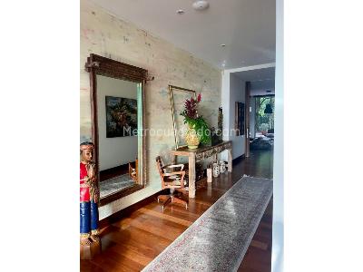 Apartamento en venta en Cerros De Suba, Bogotá · foto 11 de 13