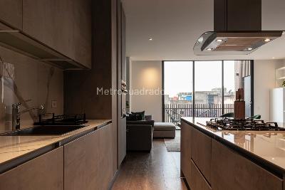 Apartamento de 2 alcobas en venta en Rosales Alto, Bogotá, 149 m² · foto 15 de 15