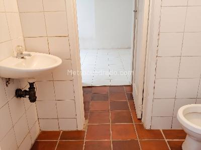 Casa de 5 alcobas en venta en Quinta Camacho, Bogotá, 448 m² · foto 16 de 19
