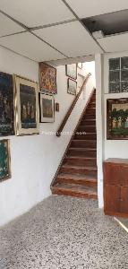 Casa de 5 alcobas en venta en Quinta Camacho, Bogotá, 448 m² · foto 3 de 19