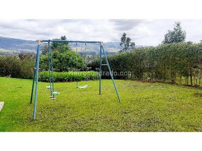 Casa en venta en Conjunto Hacienda La Selva, La Calera · foto 10 de 20