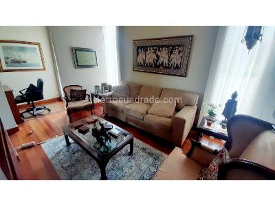 Casa en venta en Conjunto Hacienda La Selva, La Calera · foto 11 de 20