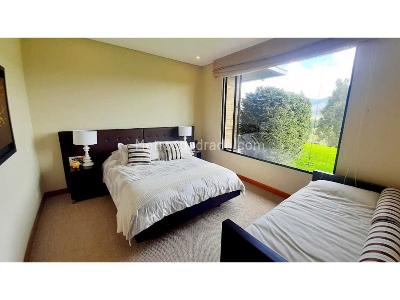 Casa en venta en Conjunto Hacienda La Selva, La Calera · foto 12 de 20