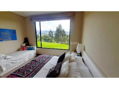 Casa en venta en Conjunto Hacienda La Selva, La Calera · foto 15 de 20
