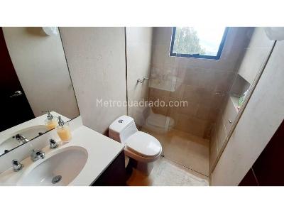 Casa en venta en Conjunto Hacienda La Selva, La Calera · foto 16 de 20
