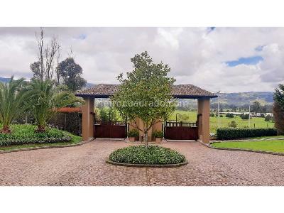 Casa en venta en Conjunto Hacienda La Selva, La Calera · foto 17 de 20