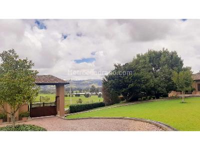 Casa en venta en Conjunto Hacienda La Selva, La Calera · foto 18 de 20