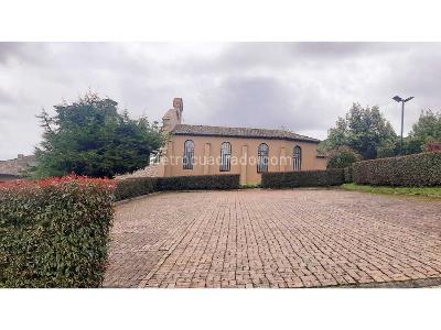 Casa en venta en Conjunto Hacienda La Selva, La Calera · foto 19 de 20