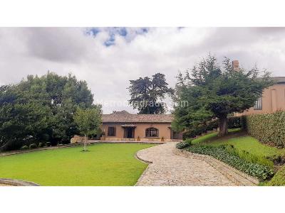 Casa en venta en Conjunto Hacienda La Selva, La Calera · foto 20 de 20